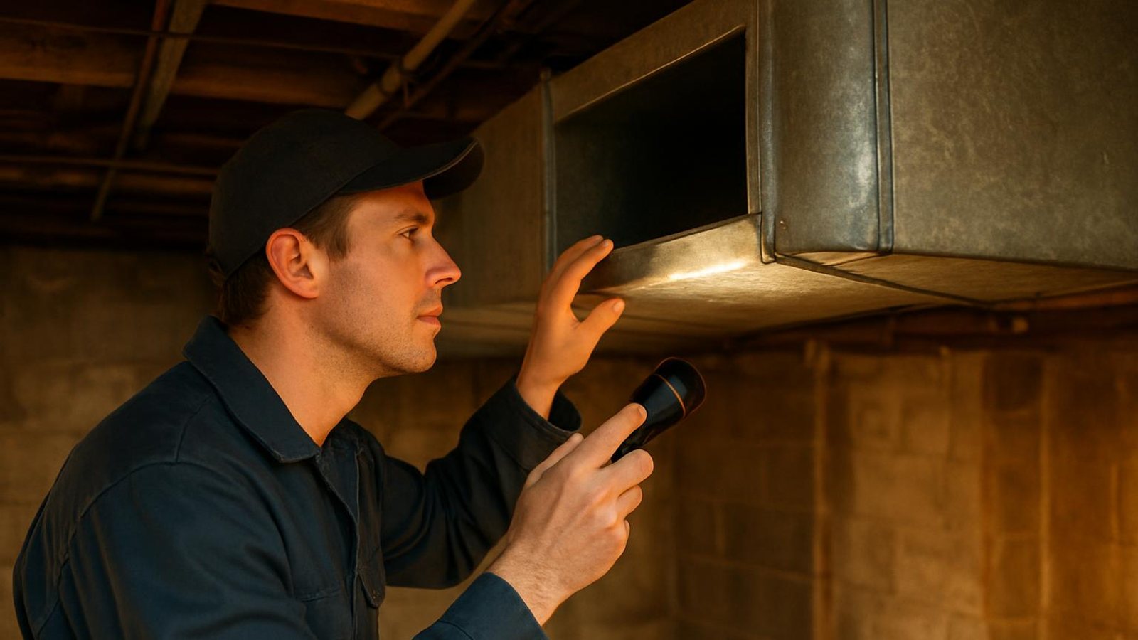 West Trail Air Duct Services — air duct & hvac cleaning near you